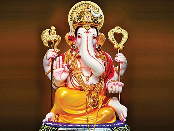 The 125th year of Ganeshotsav's 125th anniversary will be 'Maha' of 'Shri' | गणेशोत्सवाच्या 125 व्या वर्षी सव्वाशे कलाकार करणार 'श्रीं'ची महाआरती The 125th year of Ganeshotsav's 125th anniversary will be 'Maha' of 'Shri' | गणेशोत्सवाच्या 125 व्या वर्षी सव्वाशे कलाकार करणार 'श्रीं'ची महाआरती