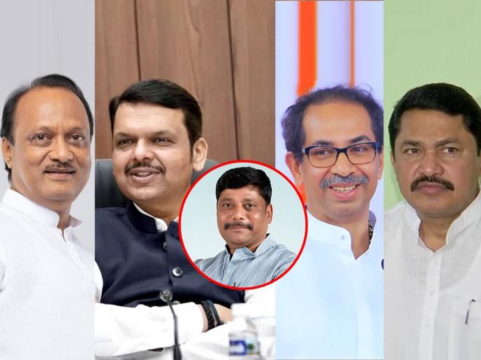 Kasba Peth Assembly By Election Result: The victory of the kasbya increased the strength of the 'Mawia'; State politics will get a new direction? | कसब्याचा विजय 'मविआ'चं बळ वाढवणारा; राज्याच्या राजकारणाला नवी दिशा मिळेल? Kasba Peth Assembly By Election Result: The victory of the kasbya increased the strength of the 'Mawia'; State politics will get a new direction? | कसब्याचा विजय 'मविआ'चं बळ वाढवणारा; राज्याच्या राजकारणाला नवी दिशा मिळेल?