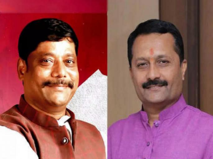 Disparity in election expenses of hemant rasane ravindra dhangekar the election Officer will be appointed | Kasba Vidhan Sabha: रासने, धंगेकर यांच्या निवडणूक खर्चात तफावत; निवडणूक अधिकारी बजावणार नाेटीस Disparity in election expenses of hemant rasane ravindra dhangekar the election Officer will be appointed | Kasba Vidhan Sabha: रासने, धंगेकर यांच्या निवडणूक खर्चात तफावत; निवडणूक अधिकारी बजावणार नाेटीस