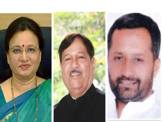 Neither Mukta Tilak nor Hemant Rasne; Bapat's third choice for Kasba constituency | ना मुक्ता टिळक ना हेमंत रासने ; कसब्यासाठी बापटांची तिसऱ्यालाचं पसंती ? Neither Mukta Tilak nor Hemant Rasne; Bapat's third choice for Kasba constituency | ना मुक्ता टिळक ना हेमंत रासने ; कसब्यासाठी बापटांची तिसऱ्यालाचं पसंती ?