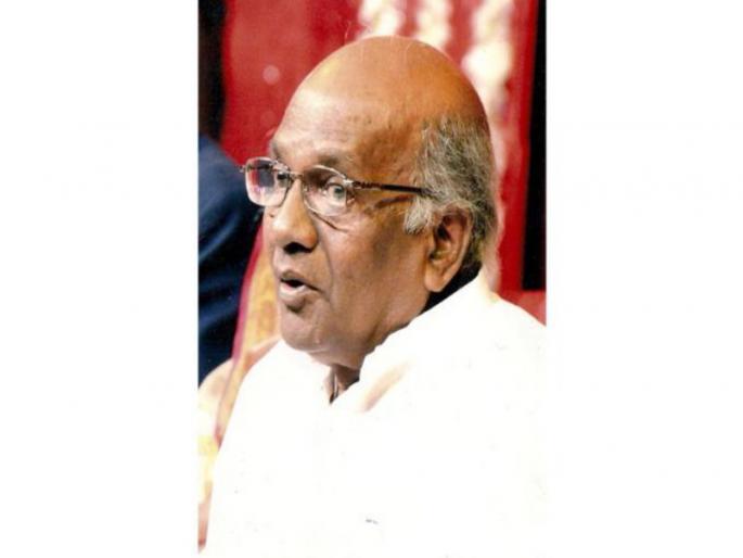 work of spreading cultural terrorism continue : Raosaheb Kasbe | सांस्कृतिक दहशतवाद पसरविण्याचे छुपे काम सुरू : रावसाहेब कसबे work of spreading cultural terrorism continue : Raosaheb Kasbe | सांस्कृतिक दहशतवाद पसरविण्याचे छुपे काम सुरू : रावसाहेब कसबे