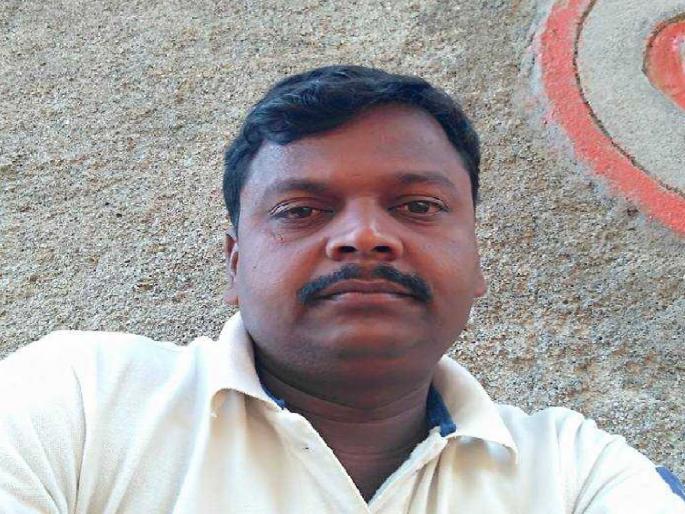 One shot dead by unknown persons in Kasegaon Satara | sangli: कासेगावात सावकाराचा डोक्यात गोळ्या झाडून खून One shot dead by unknown persons in Kasegaon Satara | sangli: कासेगावात सावकाराचा डोक्यात गोळ्या झाडून खून