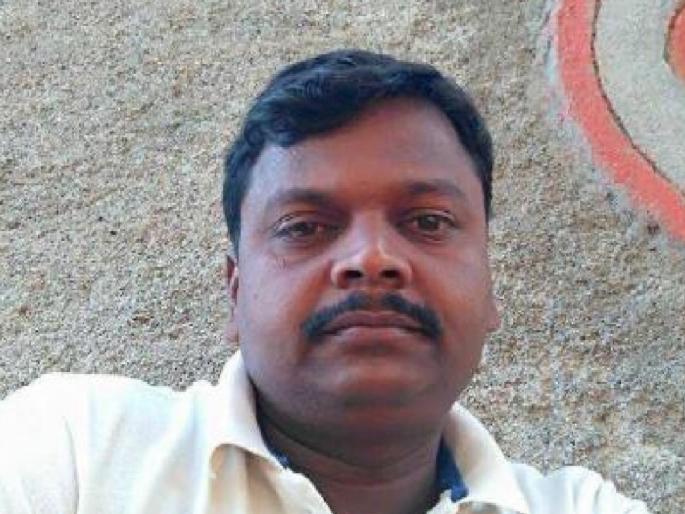 Sangli Kasegaon murder case: Weapons smuggler who supplied pistols jailed | Sangli- कासेगाव खून प्रकरण: पिस्तूल पुरवणारा हत्यार तस्कर जेरबंद Sangli Kasegaon murder case: Weapons smuggler who supplied pistols jailed | Sangli- कासेगाव खून प्रकरण: पिस्तूल पुरवणारा हत्यार तस्कर जेरबंद