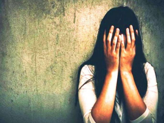 Incident in Kasewadi, Pune! Dirane raped Bhavjayi | पुण्याच्या कासेवाडीतील घटना! दिरानेच केला भावजयीवर बलात्कार Incident in Kasewadi, Pune! Dirane raped Bhavjayi | पुण्याच्या कासेवाडीतील घटना! दिरानेच केला भावजयीवर बलात्कार