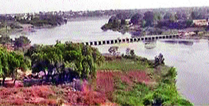 Kashyap project affected people | कश्यपी प्रकल्पग्रस्तांना नोकरी