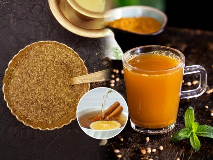 Have you ever tried Kashay tea? This type of tea is nutritious for health | कधी प्यायला का कषाय चहा ? चहाचा हा प्रकार म्हणजे आरोग्यासाठी पोषण, प्या ‘असा’ खास चहा
