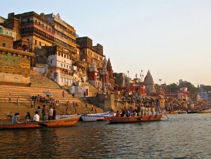 Experience of love on pilgrim places awakened | जागृत तीर्थक्षेत्रांवर प्रमलतेची अनुभती Experience of love on pilgrim places awakened | जागृत तीर्थक्षेत्रांवर प्रमलतेची अनुभती