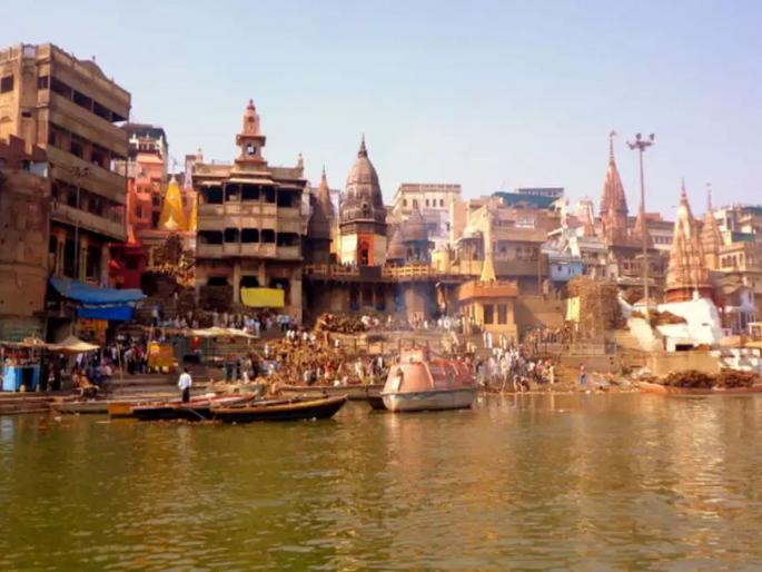 The hidden secrets of Kashi | काशीचे दडलेले रहस्य
