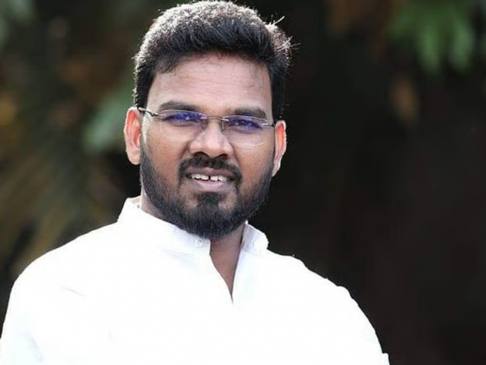 Palghar Case Sensitivity: BJP State Chief Revokes Membership of Accused Kashinath Chaudhary Amid Pressure | Kashinath Chaudhary: काशिनाथ चौधरींच्या पक्षप्रवेशाला अखेर 'ब्रेक', दबाव वाढल्याने भाजपचा 'यू टर्न' Palghar Case Sensitivity: BJP State Chief Revokes Membership of Accused Kashinath Chaudhary Amid Pressure | Kashinath Chaudhary: काशिनाथ चौधरींच्या पक्षप्रवेशाला अखेर 'ब्रेक', दबाव वाढल्याने भाजपचा 'यू टर्न'