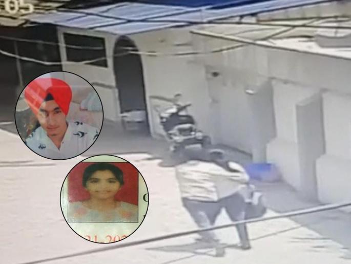 Chargesheet filed in court in Kashish murder case from Aurangabad; Present strong evidence through technical information | औरंगाबाद हादरवणाऱ्या कशीश खून प्रकरणात दोषारोपपत्र दाखल; तांत्रिक माहितीद्वारे पुरावे सादर Chargesheet filed in court in Kashish murder case from Aurangabad; Present strong evidence through technical information | औरंगाबाद हादरवणाऱ्या कशीश खून प्रकरणात दोषारोपपत्र दाखल; तांत्रिक माहितीद्वारे पुरावे सादर