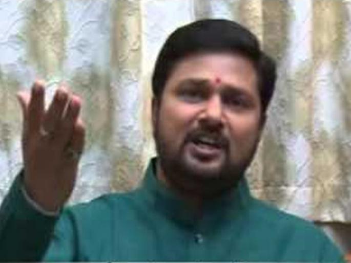 Sakoli BJP MLA Kashishwar's election canceled; High Court Result | साकोलीचे भाजपा आमदार काशिवार यांची निवडणूक रद्द; हायकोर्टाचा निकाल