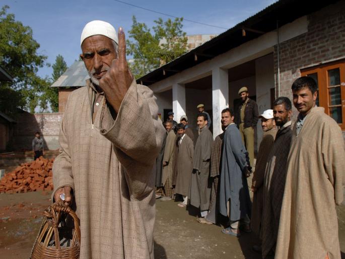 Editorial: Game or game in Jammu Kashmir assembly Election? | संपादकीय: खेळ की खेळखंडोबा? Editorial: Game or game in Jammu Kashmir assembly Election? | संपादकीय: खेळ की खेळखंडोबा?