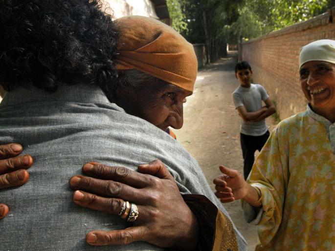 Independent colonies for Kashmiri Pandits | काश्मिरी पंडितांसाठी स्वतंत्र वसाहती Independent colonies for Kashmiri Pandits | काश्मिरी पंडितांसाठी स्वतंत्र वसाहती