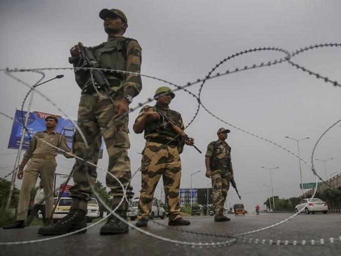 editorial on challenges in jammu and kashmir after modi govt scrapped article 370 | कलम 370 हटवलं; आता पुढे काय? editorial on challenges in jammu and kashmir after modi govt scrapped article 370 | कलम 370 हटवलं; आता पुढे काय?