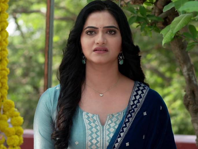 lagnanatr hoilach prem actress kashmira kulkarni shared the horrifying incidence | "तो लहान मुलगा म्हणाला मी उंदीर खाल्ला...", 'लग्नानंतर होईलच प्रेम' फेम अभिनेत्रीने सांगितला अंगावर शहारे आणणारा अनुभव lagnanatr hoilach prem actress kashmira kulkarni shared the horrifying incidence | "तो लहान मुलगा म्हणाला मी उंदीर खाल्ला...", 'लग्नानंतर होईलच प्रेम' फेम अभिनेत्रीने सांगितला अंगावर शहारे आणणारा अनुभव