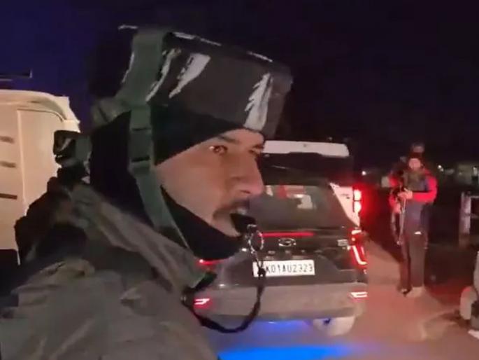 Terror attack on non-Kashmiris in Srinagar's Shaheed Gunj; Death of a Sikh | श्रीनगरच्या शहीद गूंजमध्ये गैर काश्मीरींवर दहशतवादी हल्ला; एका शीख व्यक्तीचा मृत्यू