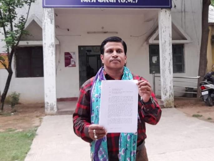 laborer husband made teacher his wife-know what happen next | बाबो! नवऱ्याने मजुरी करून मोठ्या कष्टाने बायकोला शिकवलं; शिक्षिका होताच 'ती' गेली पळून laborer husband made teacher his wife-know what happen next | बाबो! नवऱ्याने मजुरी करून मोठ्या कष्टाने बायकोला शिकवलं; शिक्षिका होताच 'ती' गेली पळून