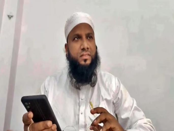 There is an outcry among Muslims against Waqf bill. We will take to the streets with force - Mufti Mohammad Akbar Qasmi | Waqf Bill मागे घ्या, नाहीतर देशभरात...; मुफ्ती मोहम्मद अकबर कासमींची धमकीची भाषा There is an outcry among Muslims against Waqf bill. We will take to the streets with force - Mufti Mohammad Akbar Qasmi | Waqf Bill मागे घ्या, नाहीतर देशभरात...; मुफ्ती मोहम्मद अकबर कासमींची धमकीची भाषा