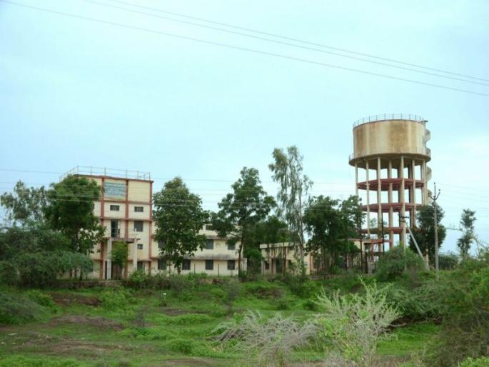 With the help of Kasoda, the supply of 16 water supply schemes is stopped | कासोद्यासह १६ गाव पाणी योजनेचा विज पुरवठा केला बंद With the help of Kasoda, the supply of 16 water supply schemes is stopped | कासोद्यासह १६ गाव पाणी योजनेचा विज पुरवठा केला बंद