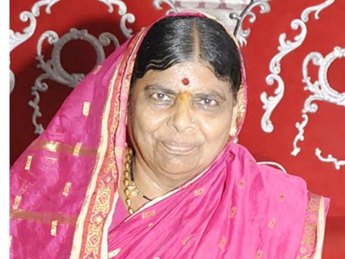 The death of the woman by fossil death in Solapur | उष्माघाताने सोलापुरात महिलेचा मृत्यू The death of the woman by fossil death in Solapur | उष्माघाताने सोलापुरात महिलेचा मृत्यू