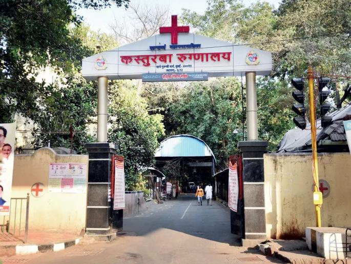 Health: A 120 year old hospital is still relied upon for epidemic diseases | Health : साथीच्या आजारांसाठी आजही १२० वर्षे जुन्या रुग्णालयावर मदार