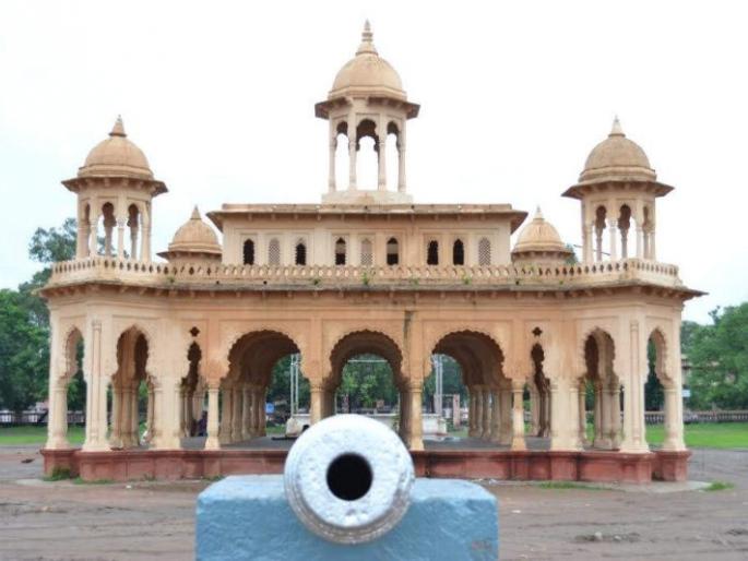 Have rules been laid down for the conservation of Heritage Kasturchand Park? | हेरिटेज कस्तुरचंद पार्कच्या संवर्धनासाठी नियम निश्चित केले का? Have rules been laid down for the conservation of Heritage Kasturchand Park? | हेरिटेज कस्तुरचंद पार्कच्या संवर्धनासाठी नियम निश्चित केले का?