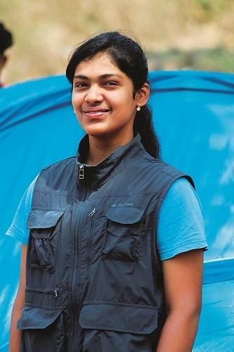 Kasturi, who is about to climb Everest, will also run in the marathon | एव्हरेस्ट चढाईला निघालेली ‘कस्तुरी’ही ‘महामॅरेथॉन’मध्ये धावणार Kasturi, who is about to climb Everest, will also run in the marathon | एव्हरेस्ट चढाईला निघालेली ‘कस्तुरी’ही ‘महामॅरेथॉन’मध्ये धावणार