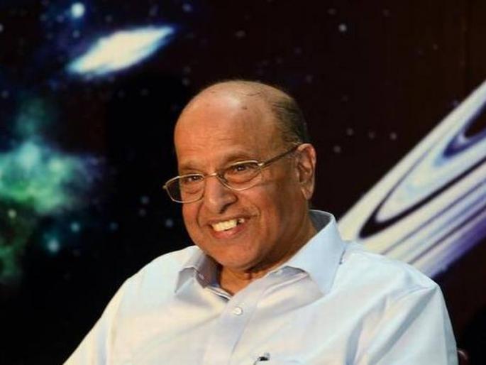 Need skilled manpower for space missions- Kasturirangan | अवकाश मोहिमांसाठी कुशल मनुष्यबळाची गरज- कस्तुरीरंगन