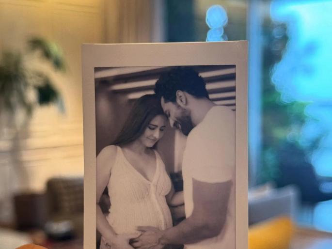 katrina kaif baby shower chef chinu vaze hints by sharing a photo on social media | कतरिना कैफचं झालं बेबी शॉवर, 'या' फोटोमुळे मिळाली हिंट; ४२ व्या वर्षी देणार बाळाला जन्म