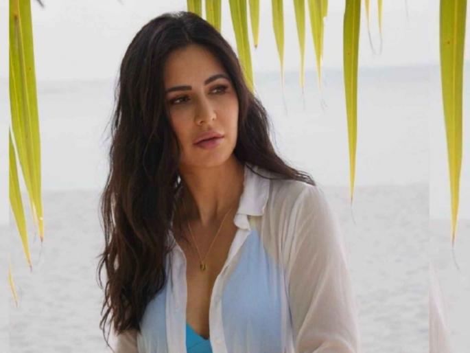 Katrina Kaif becomes global brand ambassador of the maldives once indians boycott country | भारतीयांनी ज्या देशाला 'बॉयकॉट' केलं, त्याचीच ग्लोबल ब्रँड अँबेसिडर बनली कतरिना कैफ Katrina Kaif becomes global brand ambassador of the maldives once indians boycott country | भारतीयांनी ज्या देशाला 'बॉयकॉट' केलं, त्याचीच ग्लोबल ब्रँड अँबेसिडर बनली कतरिना कैफ