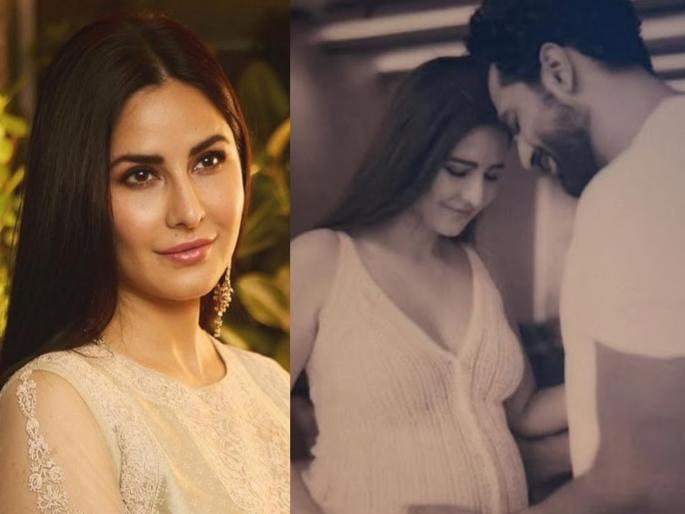Katrina Kaif gave birth to baby boy at the age of 42 hospital shared mother and son s health update | कतरिना कैफने ४२ व्या वर्षी दिला मुलाला जन्म, कशी आहे तब्येत? रुग्णालयाने शेअर केलं अपडेट Katrina Kaif gave birth to baby boy at the age of 42 hospital shared mother and son s health update | कतरिना कैफने ४२ व्या वर्षी दिला मुलाला जन्म, कशी आहे तब्येत? रुग्णालयाने शेअर केलं अपडेट