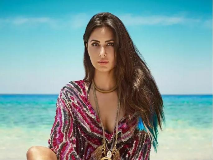 Katrina Kaif on marriage & children | कॅटरिना कैफ सांगतेय, मी त्याची आजही वाट पाहतेय Katrina Kaif on marriage & children | कॅटरिना कैफ सांगतेय, मी त्याची आजही वाट पाहतेय