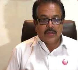 Lord Kisan Morcha is the district president | भाजप किसान मोर्चा जिल्हाध्यक्षपदी भगवान काटे