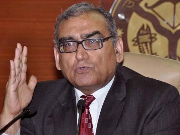 rtd justice markandey katju says modi cabinet expansion is drama | Cabinet Expansion: “मोदी कॅबिनेटमधील फेरबदलामुळे जनतेच्या जीवनात काही फरक पडणार का” rtd justice markandey katju says modi cabinet expansion is drama | Cabinet Expansion: “मोदी कॅबिनेटमधील फेरबदलामुळे जनतेच्या जीवनात काही फरक पडणार का”