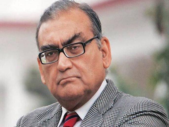 Nirav Modi will not get justice in India: Katju | नीरव मोदी यांना भारतात न्याय मिळणार नाही: काटजू Nirav Modi will not get justice in India: Katju | नीरव मोदी यांना भारतात न्याय मिळणार नाही: काटजू