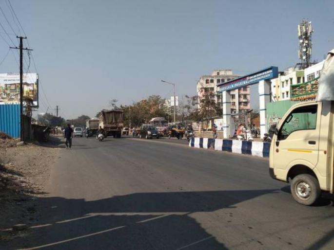 200 crore announcement for Katraj Kondhwa road is in the air! The money did not come | Pune News: कात्रज - कोंढवा रस्त्यासाठी २०० कोटींची घोषणा हवेतच! पैसे आलेच नाहीत 200 crore announcement for Katraj Kondhwa road is in the air! The money did not come | Pune News: कात्रज - कोंढवा रस्त्यासाठी २०० कोटींची घोषणा हवेतच! पैसे आलेच नाहीत