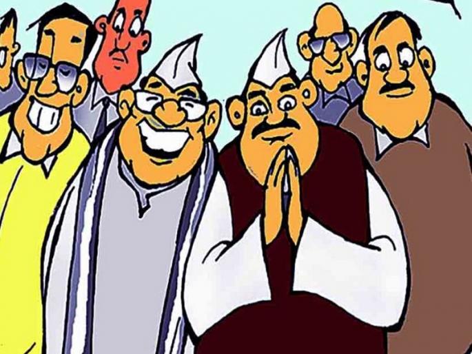 pune municipal election online election poll trending pmc and pcmc election 2022 | पुणे महापालिका निवडणुका: डोहाळ जेवणालाच घातलं जातंय बारसं! ऑनलाइन निवडणकीचा नुसता धुरळा pune municipal election online election poll trending pmc and pcmc election 2022 | पुणे महापालिका निवडणुका: डोहाळ जेवणालाच घातलं जातंय बारसं! ऑनलाइन निवडणकीचा नुसता धुरळा