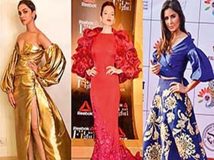 Long sleeves clothes fashion trends | ये हसीन हाथ..