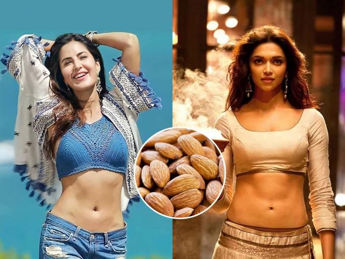 Katrina Kaif & deepika Padukone Trainer Shares One Healthy Snack For Weight Loss celebrity nutrition secrets for weight loss | दीपिका - कतरीना भूक लागल्यावर खातात १ पदार्थ! म्हणून आहेत सुपरफिट आणि मेंटेन - पाहा त्यांचे सिक्रेट...