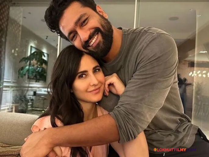 Katrina Kaif vicky Kaushal Celebrate Fourth Wedding Anniversary | आई झाल्यानंतर पहिल्यांदाच दिसली कतरिना कैफ, विकी कौशल फोटो शेअर करत म्हणाला... Katrina Kaif vicky Kaushal Celebrate Fourth Wedding Anniversary | आई झाल्यानंतर पहिल्यांदाच दिसली कतरिना कैफ, विकी कौशल फोटो शेअर करत म्हणाला...