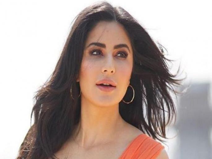 Katrina Kaif tests positive for Covid-19, under home quarantine | बॉलिवूडला आणखी एक धक्का, कतरिना कैफला कोरोनाची लागण, घरीच घेते उपचार