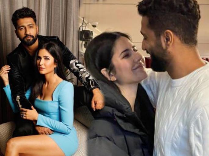 Katrina kaif vicky kaushal to become parents actress team dismisses pregnancy rumours | लग्नाच्या ५ महिन्यांतच कतरिना कैफ आणि विकी कौशलच्या घरी हलणार पाळणा?, अभिनेत्रीच्या प्रेग्नेंसीबाबत मोठा खुलासा Katrina kaif vicky kaushal to become parents actress team dismisses pregnancy rumours | लग्नाच्या ५ महिन्यांतच कतरिना कैफ आणि विकी कौशलच्या घरी हलणार पाळणा?, अभिनेत्रीच्या प्रेग्नेंसीबाबत मोठा खुलासा