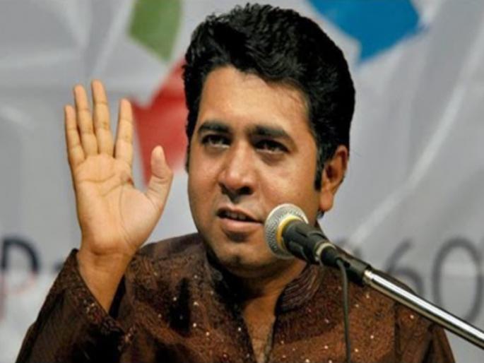 Musical class span due to technology : kaushal Inamdar | तंत्रज्ञानामुळे संगीताच्या कक्षा रुंदावल्या :  कौशल इनामदार  Musical class span due to technology : kaushal Inamdar | तंत्रज्ञानामुळे संगीताच्या कक्षा रुंदावल्या :  कौशल इनामदार