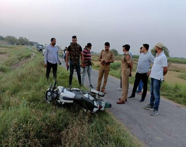 UP Crime News: Kaushambi rape murder case, accused arrested after police encounter | UP Crime News: लिफ्ट, बलात्काराचा प्रयत्न, हत्या आणि एन्काउंटर; वाचा उत्तर प्रदेशातील धक्कादायक घटना