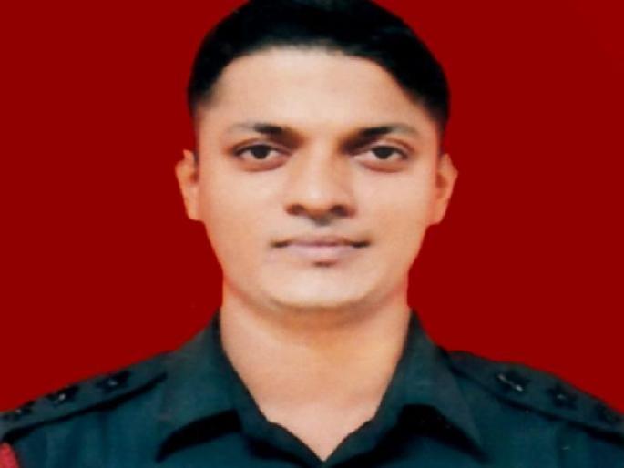 Kaustubha's sacrifice does not have political use | कौस्तुभच्या बलिदानाचा राजकीय वापर नको Kaustubha's sacrifice does not have political use | कौस्तुभच्या बलिदानाचा राजकीय वापर नको