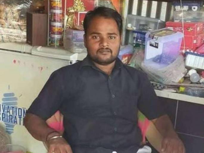 attack with a sharp weapon for unknown reason incident at langarpeth | अज्ञात कारणावरून धारदार शस्त्राने खून; लंगरपेठ येथील घटना attack with a sharp weapon for unknown reason incident at langarpeth | अज्ञात कारणावरून धारदार शस्त्राने खून; लंगरपेठ येथील घटना