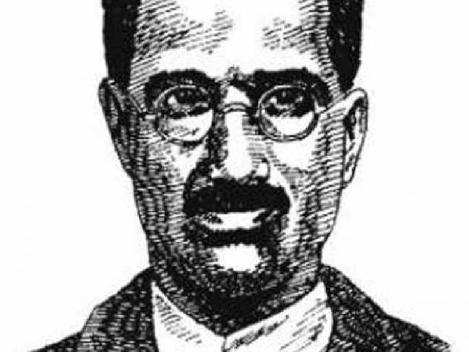 'Oudumar'! | ‘औदुंबर’कार! 'Oudumar'! | ‘औदुंबर’कार!