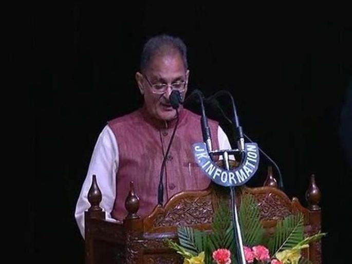 J&K deputy CM Kavinder Gupta calls Kathua rape a ‘small incident’, later clarifies | कथुआ बलात्कार ही छोटी घटना, जम्मू-काश्मीरच्या उपमुख्यमंत्र्यांचं वादग्रस्त विधान J&K deputy CM Kavinder Gupta calls Kathua rape a ‘small incident’, later clarifies | कथुआ बलात्कार ही छोटी घटना, जम्मू-काश्मीरच्या उपमुख्यमंत्र्यांचं वादग्रस्त विधान