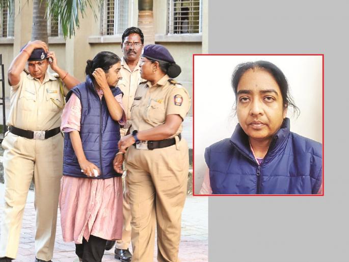 Impersonator of Home Minister OSD, fake IAS officer Kalpana Bhagwat's Afgani boyfriend arrested in Delhi | गृहमंत्र्यांचा तोतया ओएसडी, बोगस आयएएस कल्पनाच्या अफगाणी प्रियकराला दिल्लीत बेड्या