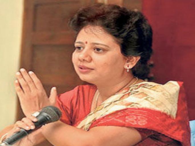 Rebel Writer Against System | व्यवस्थेविरोधात ‘ब्र’ काढणाऱ्या बंडखोर लेखिका 